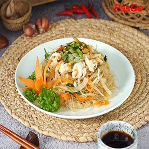 Nhà hàng Hoàng Yến Cuisine Garden Mall
