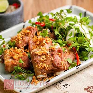Nhà hàng Hoàng Yến Kumho Link Lê Duẩn