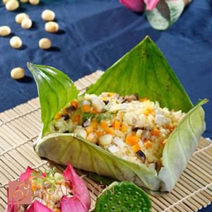 Nhà hàng Hoàng Yến Sunrise City