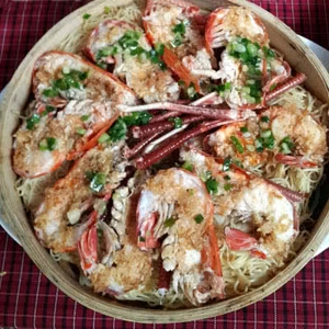 Nhà hàng Hội Ngộ Nguyễn Thị Diệu