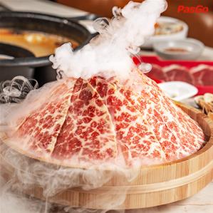 Nhà hàng Hotpot Story Times City
