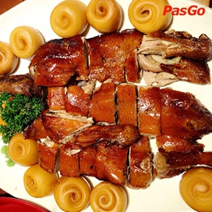 Nhà hàng Hương Cau 1 Lê Văn Sỹ