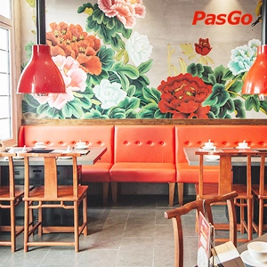 Nhà hàng Hutong – Hot Pot Paradise Nguyễn Khang