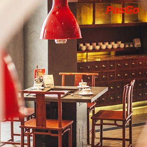 Nhà hàng Hutong – Hot Pot Paradise Vincom Phạm Ngọc Thạch
