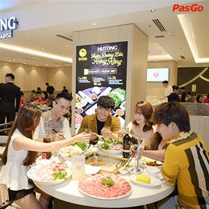 Nhà hàng Hutong Aeon Mall Tân Phú