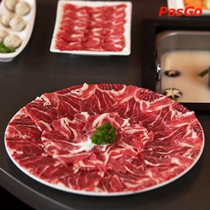 Nhà hàng Hutong Triệu Việt Vương