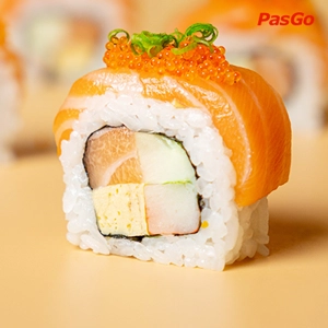 Nhà hàng iSushi Tràng Thi