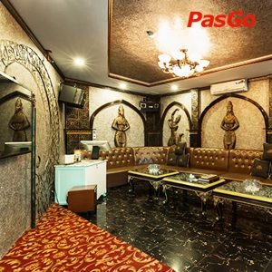 Nhà hàng Karaoke ICOOL Dương Bá Trạc