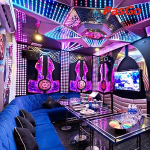 Nhà hàng Karaoke ICOOL Tô Ký