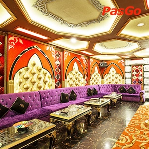 Nhà hàng Karaoke ICOOL Trần Não