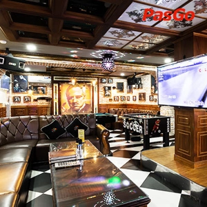 Nhà hàng Karaoke ICOOL Ung Văn Khiêm