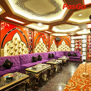 Nhà hàng Karaoke ICOOL Xô Viết Nghệ Tĩnh