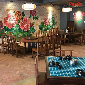 Nhà hàng Khang Dimsum Bar Nguyễn Duy Dương
