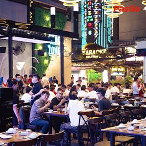 Nhà hàng Khè Zone Đồng Nai 