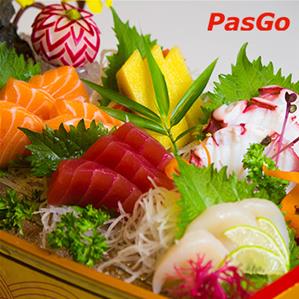 Nhà hàng Kiến Đỏ Akaari Nguyễn Chánh