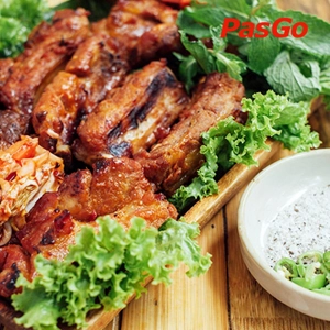 Nhà hàng King Of King Nguyễn Văn Thoại