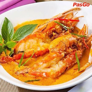 Nhà hàng Koh Naka Thai Ngô Đức Kế