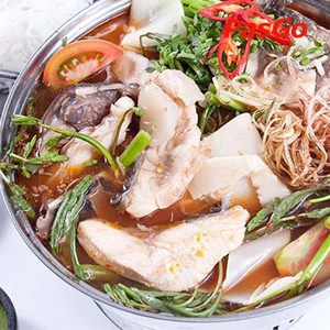 Nhà hàng La Cà Quán Xuân La