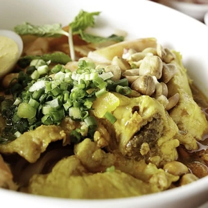 Nhà Hàng Lạc Thái 4 Mì Quảng Lạc