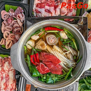 Nhà hàng Lẩu bò Tự Do Khúc Thừa Dụ