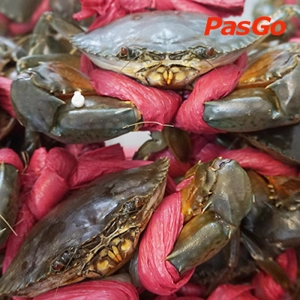 Nhà hàng Lẩu Cua Đất Mũi Vĩnh Viễn