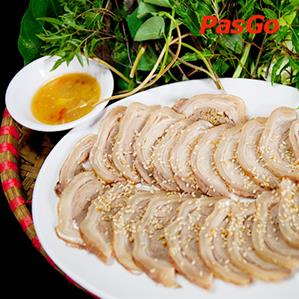 Nhà hàng Lẩu Dê Đồng Hương 5 Đỗ Xuân Hợp