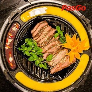 Nhà hàng Lẩu Dê Đồng Hương 8 – Chuyên các món ăn chế biến từ dê