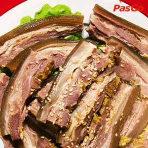 Nhà hàng Lẩu Dê Nhất Ly Tây Sơn 