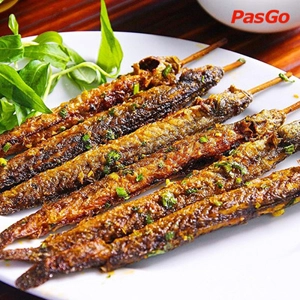 Nhà hàng Lẩu Mắm Ninh Kiều Hàng Bún