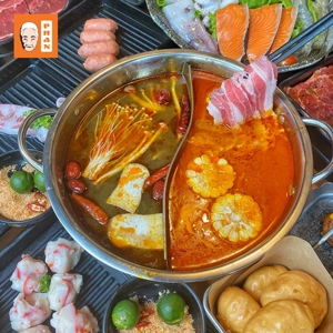 Nhà hàng Lẩu Phan Nguyên Hồng