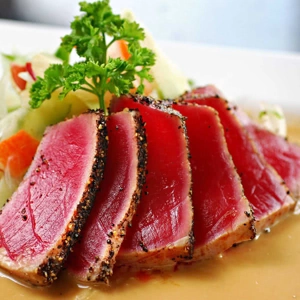 NHÀ HÀNG MASTERCHEF 123 MAI HẮC ĐẾ