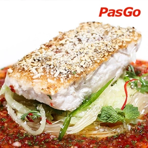 Nhà hàng May Restaurant Bùi Thị Xuân