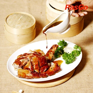 Nhà hàng Meiwei Láng Hạ