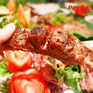 Nhà hàng Melao Lê Trọng Tấn