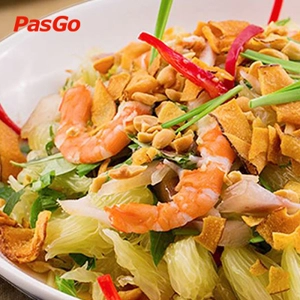 Nhà hàng Mì Quảng Bếp Tâm Trần Duy Hưng    