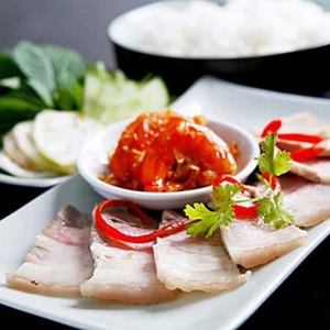 Nhà Hàng Món Huế - Láng Hạ