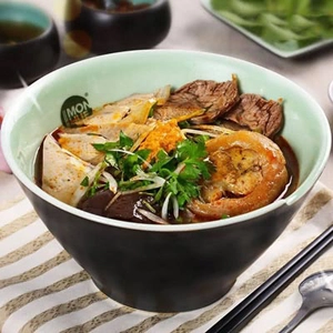 Nhà Hàng Món Huế - Phố Huế