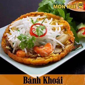 Nhà hàng Món Huế - Vincom Bà Triệu