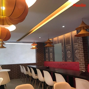 Nhà hàng Món Huế 58 Âu Cơ