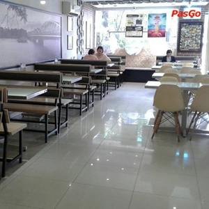 Nhà hàng Món Huế An Lạc