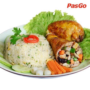 Nhà hàng Món Huế Big C Thăng Long 