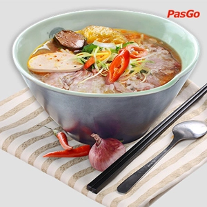 Nhà hàng Món Huế Cao Thắng 