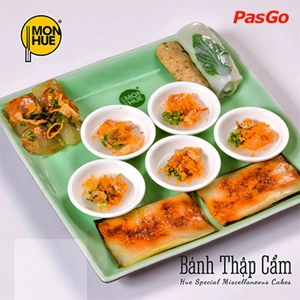 Nhà hàng Món Huế Đề Thám 