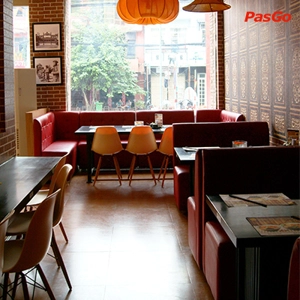 Nhà hàng Món Huế Đinh Bộ Lĩnh