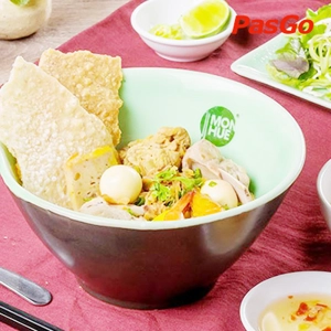 Nhà hàng Món Huế Gold Mark