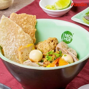 Nhà hàng Món Huế Lê Thánh Tôn