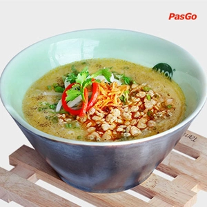 Nhà hàng Món Huế Lê Văn Sỹ