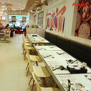 Nhà hàng Món Huế Lê Văn Việt