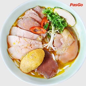 Nhà hàng Món Huế Lý Thường Kiệt