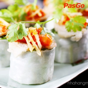 Nhà hàng Món Huế Nguyễn Cơ Thạch